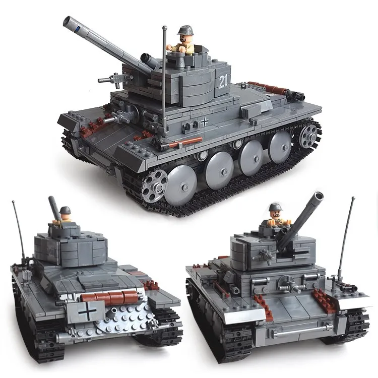 Kazi Building Blocks Compatible with Lego K82009 868P Models Building Kits Blocks Toys Hobby Hobbies For Chlidren
Kazi Building Blocks Compatible with Lego K82009 868P Models Building Kits Blocks Toys Hobby Hobbies For Chlidren