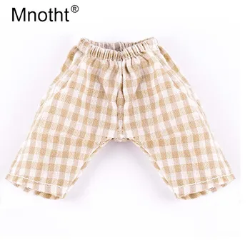 Mnotht 1/6 Male Soldier Male soldier Plaid Shorts Model Fashion Beach Shorts Pant Scene For 12in Action Figure Collection Toy m3