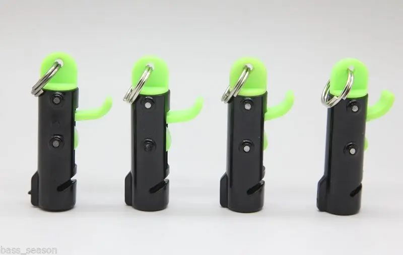 4Pcs Downrigger Fishing Pressure lock snaps Clips Sinkers Weight Trolling System
4Pcs Downrigger Fishing Pressure lock snaps Clips Sinkers Weight Trolling System