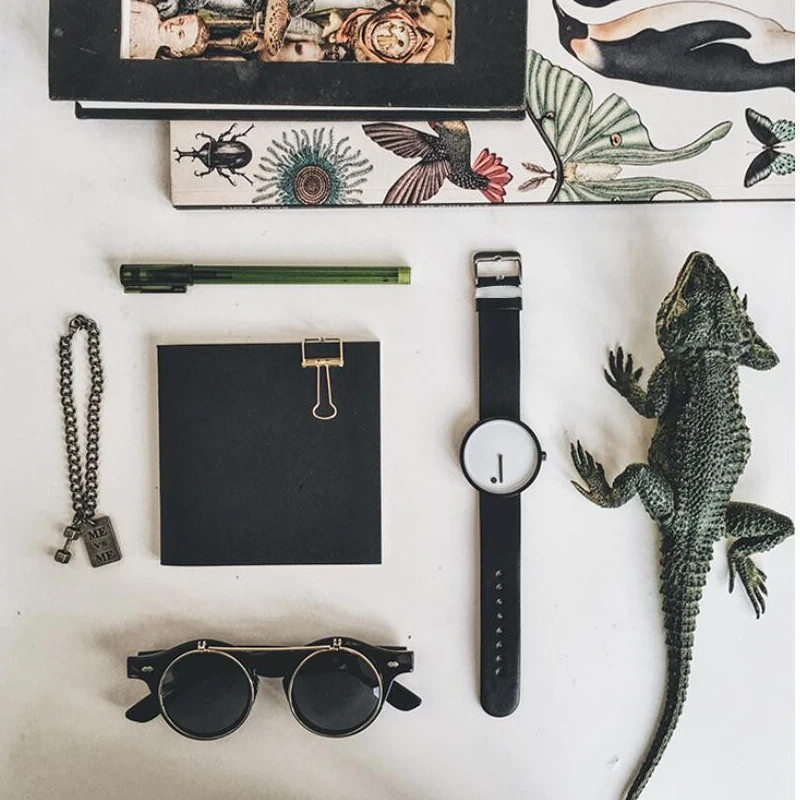 GEEKTHINK-Top-Brand-Creative-Quartz-watch-men-Luxury-Casual-Black-Japan-quartz-watch-Simple-Designer-Fashion