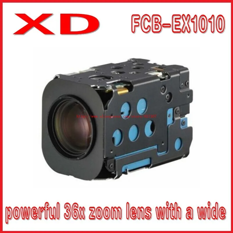 Free shipping FCB-EX1010 powerful 36x zoom lens with a wide high resolution mini zoom camera module/small PTZ camera module
Free shipping FCB-EX1010 powerful 36x zoom lens with a wide high resolution mini zoom camera module/small PTZ camera module