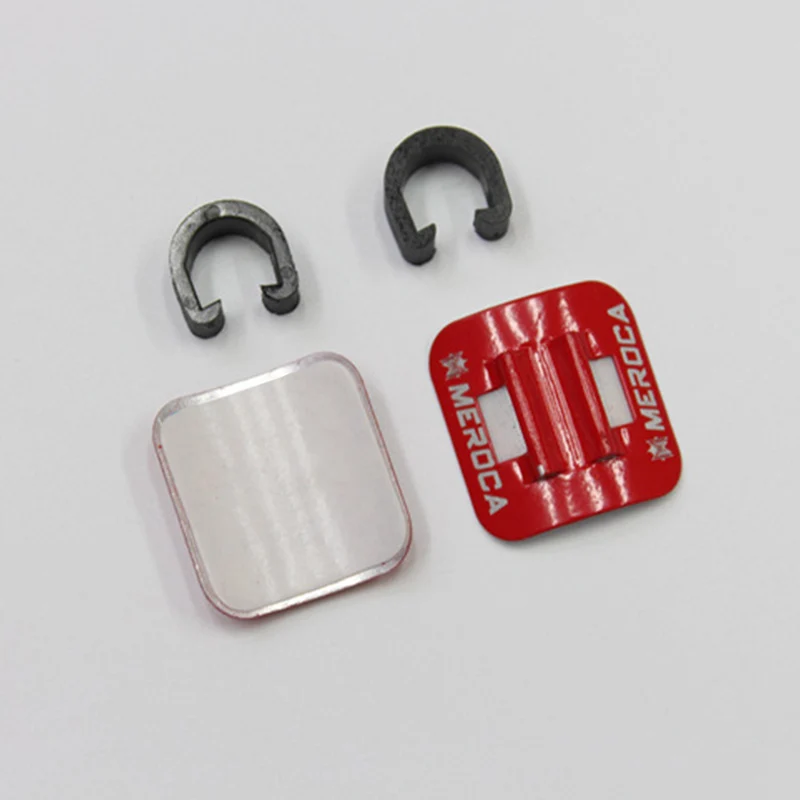 Cable Cable Guide Guide C Line Clip Clips Accessories Replaces Spare MTB Bicycle Sticker Replacement
Cable Cable Guide Guide C Line Clip Clips Accessories Replaces Spare MTB Bicycle Sticker Replacement