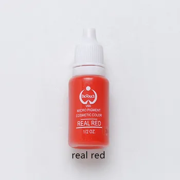 2pcs real red Permanent Eyebrow Lip Makeup Pigment,Cosmetic Brow Tattoo Ink Microblading Permanent Makeup Pigment
2pcs real red Permanent Eyebrow Lip Makeup Pigment,Cosmetic Brow Tattoo Ink Microblading Permanent Makeup Pigment