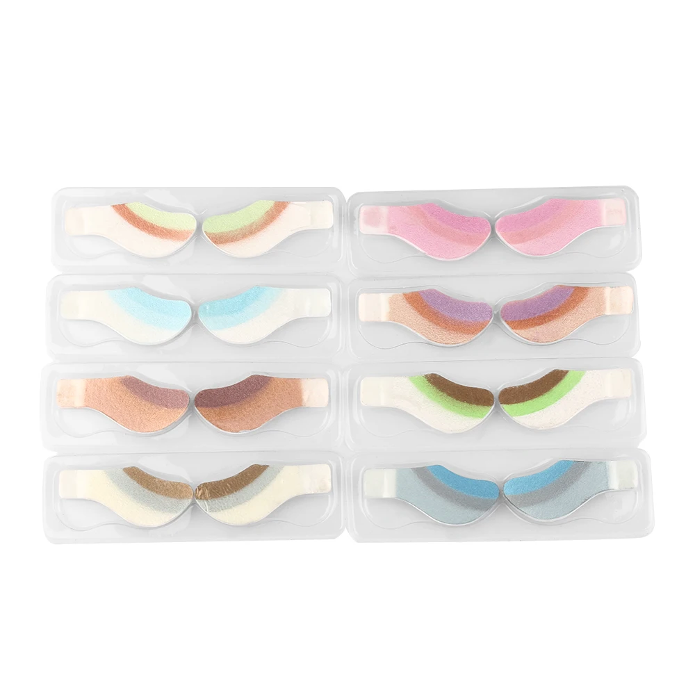 6 Pairs Charming Instant Eyeshadow Sticker Magic Eyes Temporary Tattoo Cosmetic Makeup Eye Shadow Sticker Easy To Wear Beauty
6 Pairs Charming Instant Eyeshadow Sticker Magic Eyes Temporary Tattoo Cosmetic Makeup Eye Shadow Sticker Easy To Wear Beauty