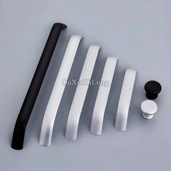 Elegant Luxury 2PCS European Kitchen Cabinet Door Handles Cupboard Wardrobe Dresser Drawer Wine Cabinet Pulls Handles and Knobs
Elegant Luxury 2PCS European Kitchen Cabinet Door Handles Cupboard Wardrobe Dresser Drawer Wine Cabinet Pulls Handles and Knobs