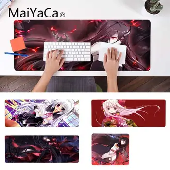 MaiYaCa Cool New Anime girl long hair Beautiful Anime Mouse Mat Beautiful Anime Lockedge Mouse Mat
MaiYaCa Cool New Anime girl long hair Beautiful Anime Mouse Mat Beautiful Anime Lockedge Mouse Mat