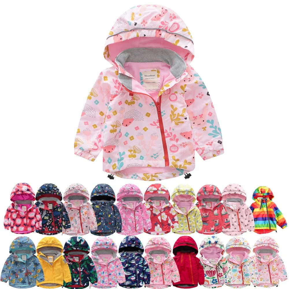 M145 Spring Autumn Child Thick polar fleece Lining Jacket pink Print Hoodies Boy&Girl Warm Coat kids Tops Outwear Windbreaker
M145 Spring Autumn Child Thick polar fleece Lining Jacket pink Print Hoodies Boy&Girl Warm Coat kids Tops Outwear Windbreaker