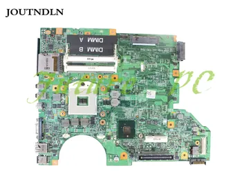 JOUTNDLN FOR DELL E5410 Laptop Motherboard CN-0D1VN4 0D1VN4 D1VN4 48.4GN04.011 HM55 DDR3 Test work
JOUTNDLN FOR DELL E5410 Laptop Motherboard CN-0D1VN4 0D1VN4 D1VN4 48.4GN04.011 HM55 DDR3 Test work