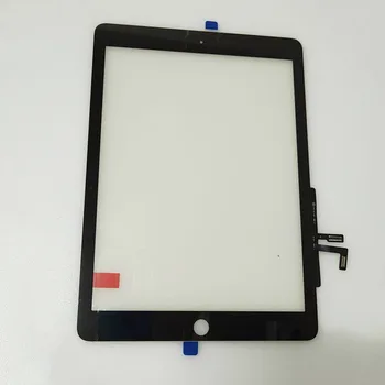 Button Flex Digitizer For IPad air A1474 A1475 A1476 Touch Screen Capacitive With Repair Tools LCD Adhesive For IPad Air
Button Flex Digitizer For IPad air A1474 A1475 A1476 Touch Screen Capacitive With Repair Tools LCD Adhesive For IPad Air