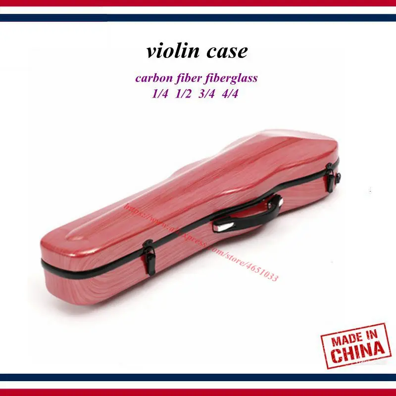 violin case bag violin accessories pink Violin box carbon fiber fiberglass backpack 1/4 1/2 4/4 3/4 violin parts
violin case bag violin accessories pink Violin box carbon fiber fiberglass backpack 1/4 1/2 4/4 3/4 violin parts
