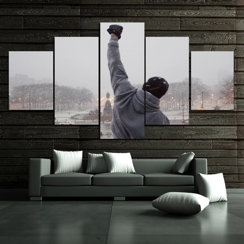 Motivational Quotes Art Canvas Poster Print 5 piece Inspirational Pictures Wall Decor
Motivational Quotes Art Canvas Poster Print 5 piece Inspirational Pictures Wall Decor