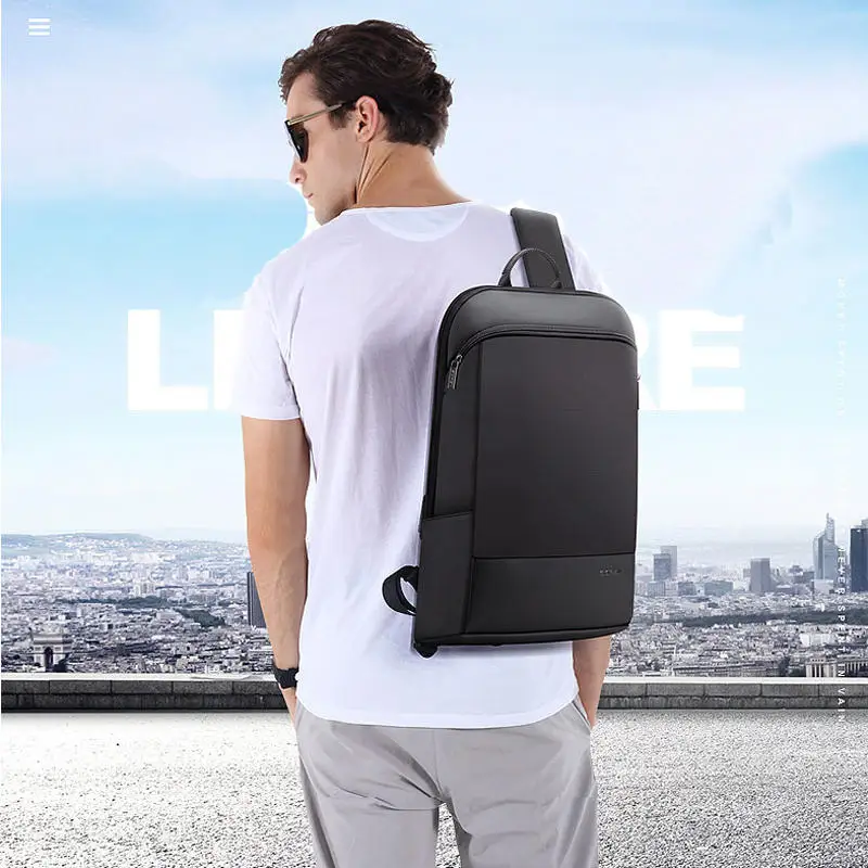 Men Women Fashion Casual Laptop Backpack Unisex Korean Preppy Style Business Packet Student Ultra-thin Large Capacity Schoolbag
Men Women Fashion Casual Laptop Backpack Unisex Korean Preppy Style Business Packet Student Ultra-thin Large Capacity Schoolbag