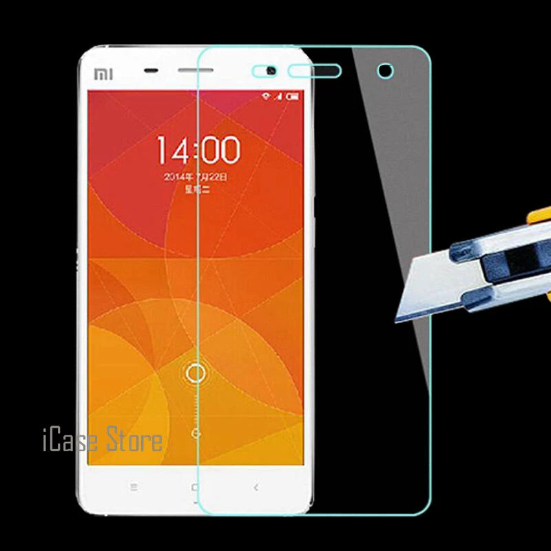 2.5D 9H Premium Tempered Glass for Xiaomi Redmi Note 2 3 4 Redmi 2 3 4 4X Mi3 4 4C 4S 5 xaomi xiami Phone Screen Protector Film
2.5D 9H Premium Tempered Glass for Xiaomi Redmi Note 2 3 4 Redmi 2 3 4 4X Mi3 4 4C 4S 5 xaomi xiami Phone Screen Protector Film