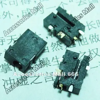 10-100PCS 2.5*0.7mm Tablet PC dc power jack For Ramos W22pro W30 W30HD Cube IWORK10 u25gt charging socket connector
10-100PCS 2.5*0.7mm Tablet PC dc power jack For Ramos W22pro W30 W30HD Cube IWORK10 u25gt charging socket connector