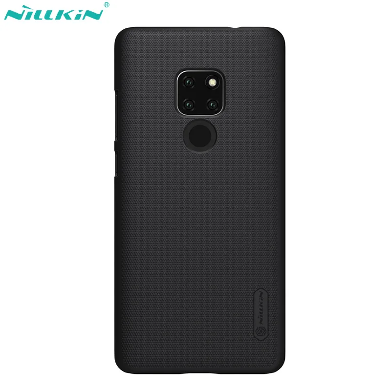 Nillkin Case for Huawei Mate 20 Case Mate20 X Lite Cover Super Frosted Shield PC Hard Back Matte Cover for Mate 20 Pro Lite Case
Nillkin Case for Huawei Mate 20 Case Mate20 X Lite Cover Super Frosted Shield PC Hard Back Matte Cover for Mate 20 Pro Lite Case