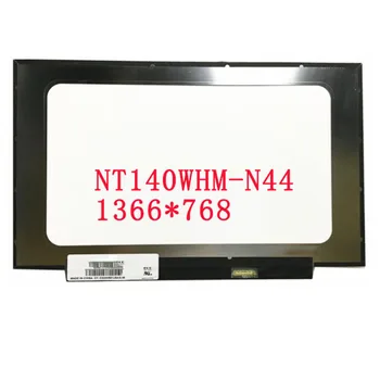 Freeing shipping NT140WHM-N44 NT140WHM N44 14.0''inch Laptop Lcd Screen 1366*768 EDP 30pins
Freeing shipping NT140WHM-N44 NT140WHM N44 14.0''inch Laptop Lcd Screen 1366*768 EDP 30pins