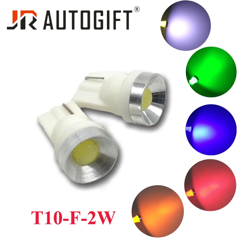 100PCS T10-F-2W Car T10 W5W 194 168 Car Side Wedge Light Lamp License Plate Lights Aluminum 12V White Blue Yellow Red
100PCS T10-F-2W Car T10 W5W 194 168 Car Side Wedge Light Lamp License Plate Lights Aluminum 12V White Blue Yellow Red