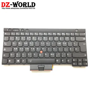 New Original for Thinkpad X230 X230i X230T (X230 Tablet) Canadian French Keyboard 04X1278 0C01961 04X1202 04X1316 04Y0566 04Y060
New Original for Thinkpad X230 X230i X230T (X230 Tablet) Canadian French Keyboard 04X1278 0C01961 04X1202 04X1316 04Y0566 04Y060