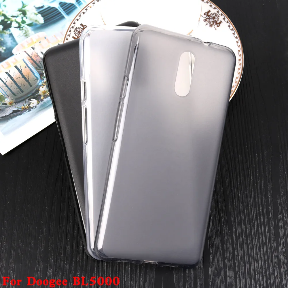 For Doogee BL5000 Scratch Resistant Pretective Phone Case For Doogee BL 5000 5.5inch Gel Soft Flexible Slim Back Cover TPU Case
For Doogee BL5000 Scratch Resistant Pretective Phone Case For Doogee BL 5000 5.5inch Gel Soft Flexible Slim Back Cover TPU Case