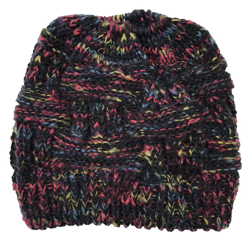 beanie hat-ponytail (15)