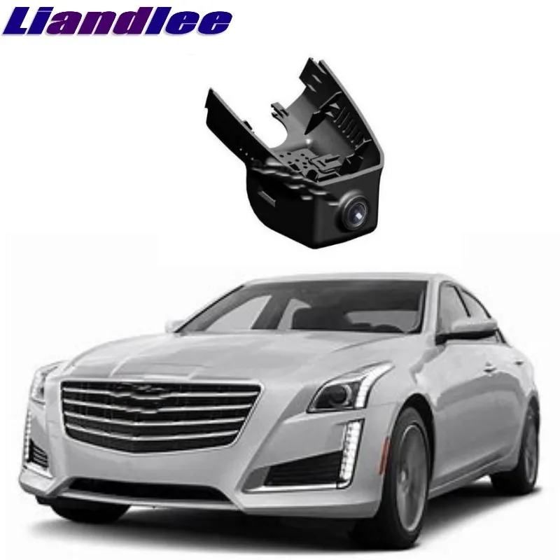 Liandlee For Cadillac CTS 2003~2018 Car Road Record WiFi DVR Dash Camera Driving Video Recorder
Liandlee For Cadillac CTS 2003~2018 Car Road Record WiFi DVR Dash Camera Driving Video Recorder
