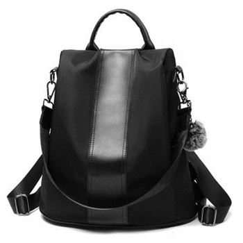 Fashion Women Backpack High Quality Youth Leather Backpacks for Teenage Girls Female School Shoulder Bag Bagpack Mochila
Fashion Women Backpack High Quality Youth Leather Backpacks for Teenage Girls Female School Shoulder Bag Bagpack Mochila