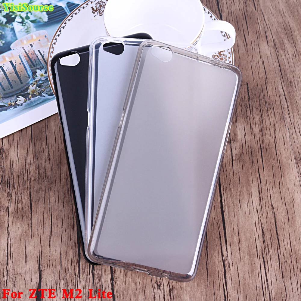 YisiSource Case For ZTE Nubia M2 Lite Case High Quality Slim Soft Silicone Case Matte Back Cover For ZTE Nubia M2 Lite Fundas
YisiSource Case For ZTE Nubia M2 Lite Case High Quality Slim Soft Silicone Case Matte Back Cover For ZTE Nubia M2 Lite Fundas