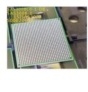 Новинка SAS3008C0-1-DB LSISAS3008 500020657 | Электроника