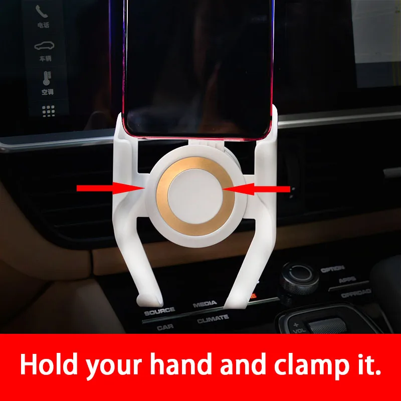 General Mobile Support Multifunctional Fashion Ventilation Bracket iPhone 76s Plus SE General Motors Bracket Support Samsung
General Mobile Support Multifunctional Fashion Ventilation Bracket iPhone 76s Plus SE General Motors Bracket Support Samsung