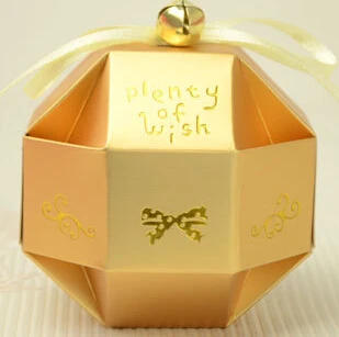 19 30pcs/Lot Wedding Paper Candy Boxes Gold Baby Shower Wedding Gifts For Guests Birthday Party Christmas Decoration Supplies
19 30pcs/Lot Wedding Paper Candy Boxes Gold Baby Shower Wedding Gifts For Guests Birthday Party Christmas Decoration Supplies