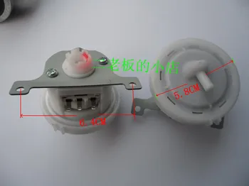Whirlpool washing machine water level switch electronic water level sensor wi4538wi4238
Whirlpool washing machine water level switch electronic water level sensor wi4538wi4238