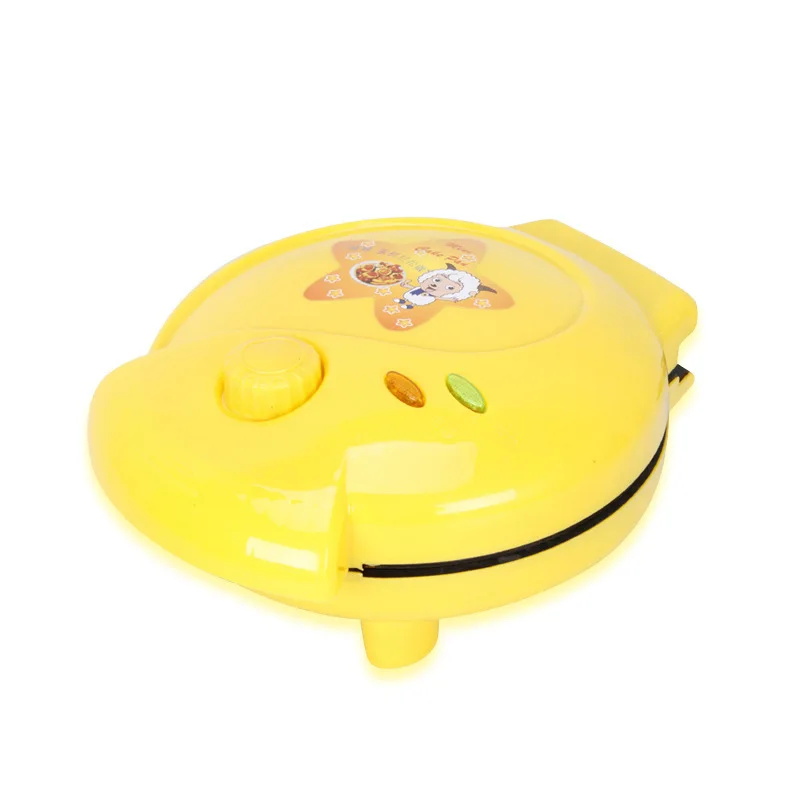 Cake Machine Household Appliances Multi-function Children Baking Automatic Waffle Machine Egg Machine
Cake Machine Household Appliances Multi-function Children Baking Automatic Waffle Machine Egg Machine