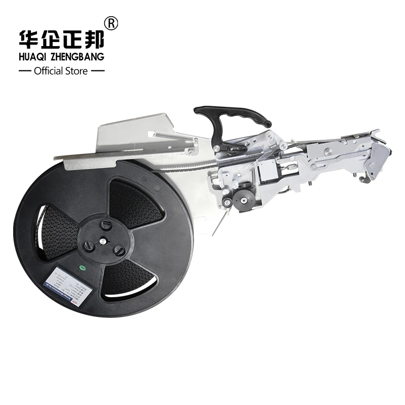 YAMAHA CL 12mm SMT Stape Feeder/JIKI Feeder For Pick And Place Machine 
YAMAHA CL 12mm SMT Stape Feeder/JIKI Feeder For Pick And Place Machine