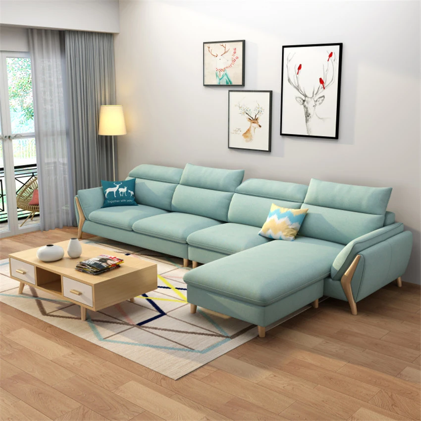 MG001 006 Cotton-Flax Sofa Set Sponge / Latex Cushion Solid Wood Frame Sofa Combination Living Room Sectional Recliner Couch
MG001 006 Cotton-Flax Sofa Set Sponge / Latex Cushion Solid Wood Frame Sofa Combination Living Room Sectional Recliner Couch