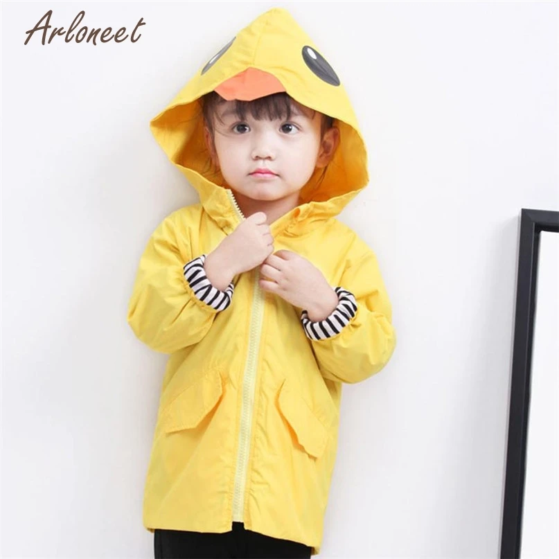 Yellow Duck Sweaters Cute Yellow Color 2018 Kids Baby Boy Girl Cartoon Animal Hooded Zipper Tops Clothes Hot Coat OB18
Yellow Duck Sweaters Cute Yellow Color 2018 Kids Baby Boy Girl Cartoon Animal Hooded Zipper Tops Clothes Hot Coat OB18