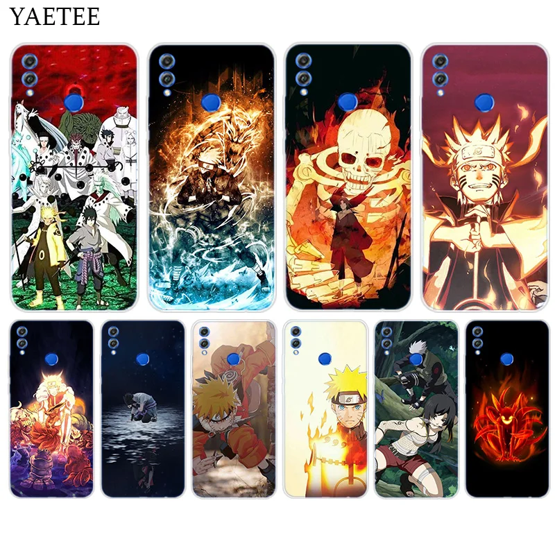 Naruto Itachi Uchiha Case For Huawei Honor 8X 9 10 lite 8A 7S 7C 8C Y5 Y6 Y7 Prime 2018 Pro Y9 2019 Soft Rubber Protect Cover
Naruto Itachi Uchiha Case For Huawei Honor 8X 9 10 lite 8A 7S 7C 8C Y5 Y6 Y7 Prime 2018 Pro Y9 2019 Soft Rubber Protect Cover