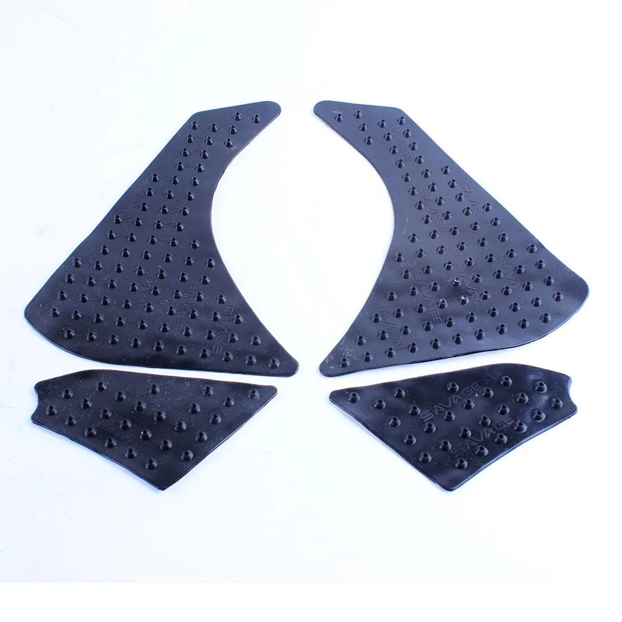Black Motorcycle Tank Traction Side Pad Fuel Knee Grip Protector For BMW F800GS 2008 2009 2010 2011 2012
Black Motorcycle Tank Traction Side Pad Fuel Knee Grip Protector For BMW F800GS 2008 2009 2010 2011 2012