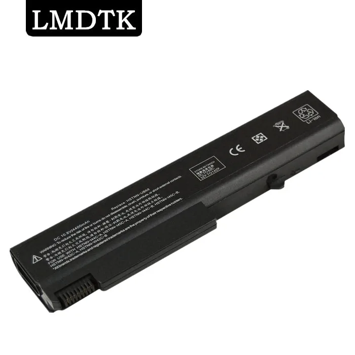 LMDTK Новый 6 ячеек Аккумулятор для ноутбука HP Compaq 6530b 6535b 6735b hstnn-ib68 hstnn-ib69 hstnn-c68c Бесплатная доставка
LMDTK Новый 6 ячеек Аккумулятор для ноутбука HP Compaq 6530b 6535b 6735b hstnn-ib68 hstnn-ib69 hstnn-c68c Бесплатная доставка