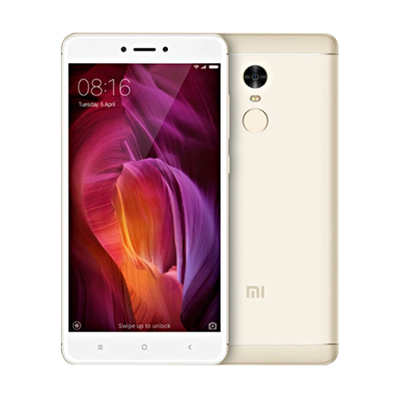 Xiaomi Redmi 4 64g