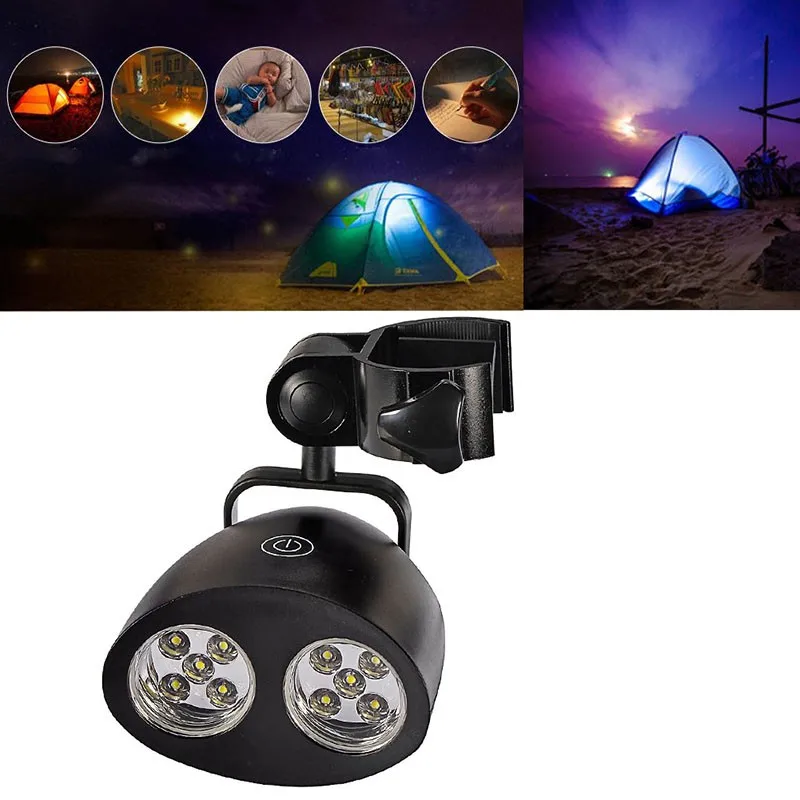 Bright LED BBQ Grill Light-handle Mount Clip Outdoor Led Light Lamp For Barbeque #20/18L
Bright LED BBQ Grill Light-handle Mount Clip Outdoor Led Light Lamp For Barbeque #20/18L
