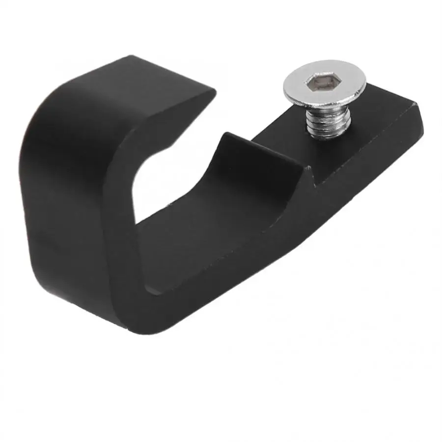 Electric Scooter Front Hook Hanger Metal Claw Gadget Handlebar Hanger Helmet Bottle Luggage Carrier for Xiaomi Mijia M365 PRO
Electric Scooter Front Hook Hanger Metal Claw Gadget Handlebar Hanger Helmet Bottle Luggage Carrier for Xiaomi Mijia M365 PRO