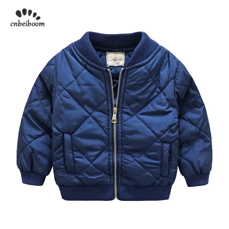 2019 Winter jacket boys Parkas for kids 2 3 4 5 6 Y warm coat Cotton-padded Windbreaker thick clothes boy Children's Outerwear
2019 Winter jacket boys Parkas for kids 2 3 4 5 6 Y warm coat Cotton-padded Windbreaker thick clothes boy Children's Outerwear