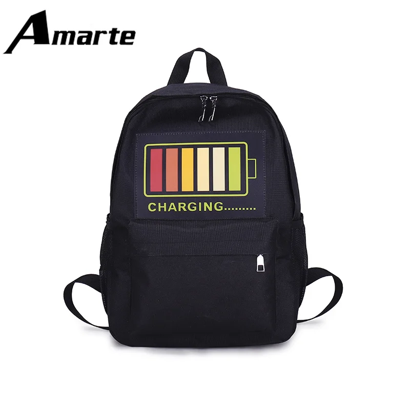2019 Popular Stylish and Durable Unisex Travel Backpack Can Be Charged with Light Flashing Function
2019 Popular Stylish and Durable Unisex Travel Backpack Can Be Charged with Light Flashing Function
