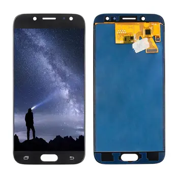 SUPER AMOLED LCD For Samsung Galaxy J5 2017 J530 LCD Display Touch Screen Digitizer Assembly For Samsung J530F J530M LCD
SUPER AMOLED LCD For Samsung Galaxy J5 2017 J530 LCD Display Touch Screen Digitizer Assembly For Samsung J530F J530M LCD
