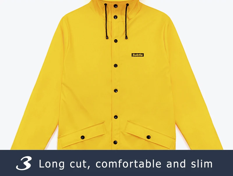 Raincoats (7)
