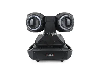 E-6pcs New Arrival2pcs*30w RGBW 4IN1 + 2pcs*12 Led Strip Moving Head Beam Led Rotating Led Beam Projector 2x30w RGBW 4in1 DMX
E-6pcs New Arrival2pcs*30w RGBW 4IN1 + 2pcs*12 Led Strip Moving Head Beam Led Rotating Led Beam Projector 2x30w RGBW 4in1 DMX