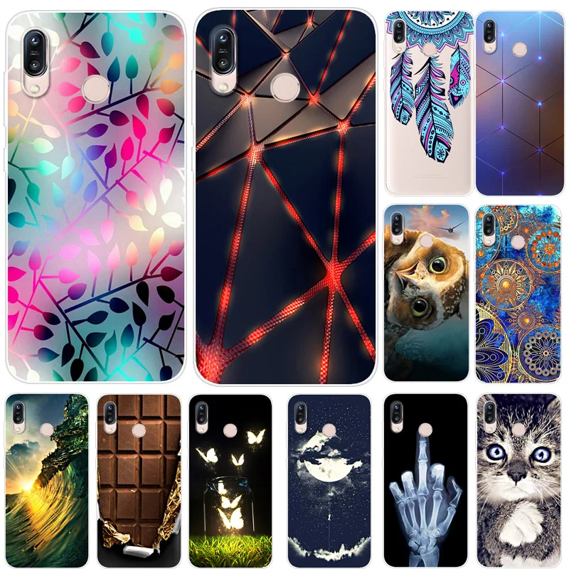 For ASUS ZenFone Max M1 ZB555KL Case Phone Cover Soft Silicone Printing Back Case For Asus ZB555KL X00PD ZB ZB555 555 555KL 5.5"
For ASUS ZenFone Max M1 ZB555KL Case Phone Cover Soft Silicone Printing Back Case For Asus ZB555KL X00PD ZB ZB555 555 555KL 5.5"