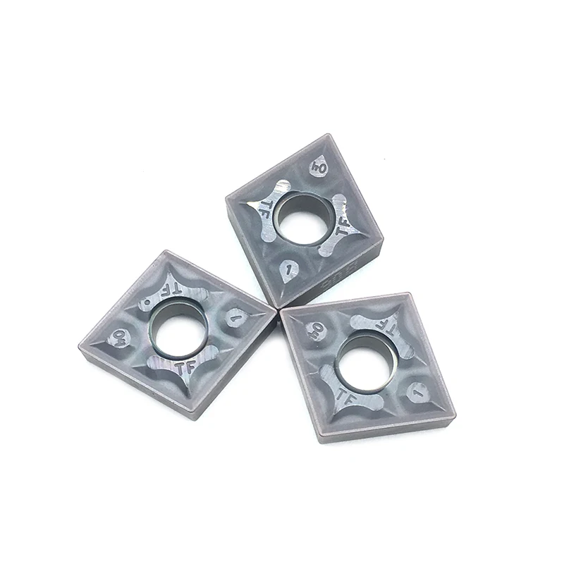 50pcs/100pcs CNMG120404 SM IC908 CNMG431 External Turning Tool carbide inserts for cnc Lathe Cutter Tool turning Cutting Tools
50pcs/100pcs CNMG120404 SM IC908 CNMG431 External Turning Tool carbide inserts for cnc Lathe Cutter Tool turning Cutting Tools