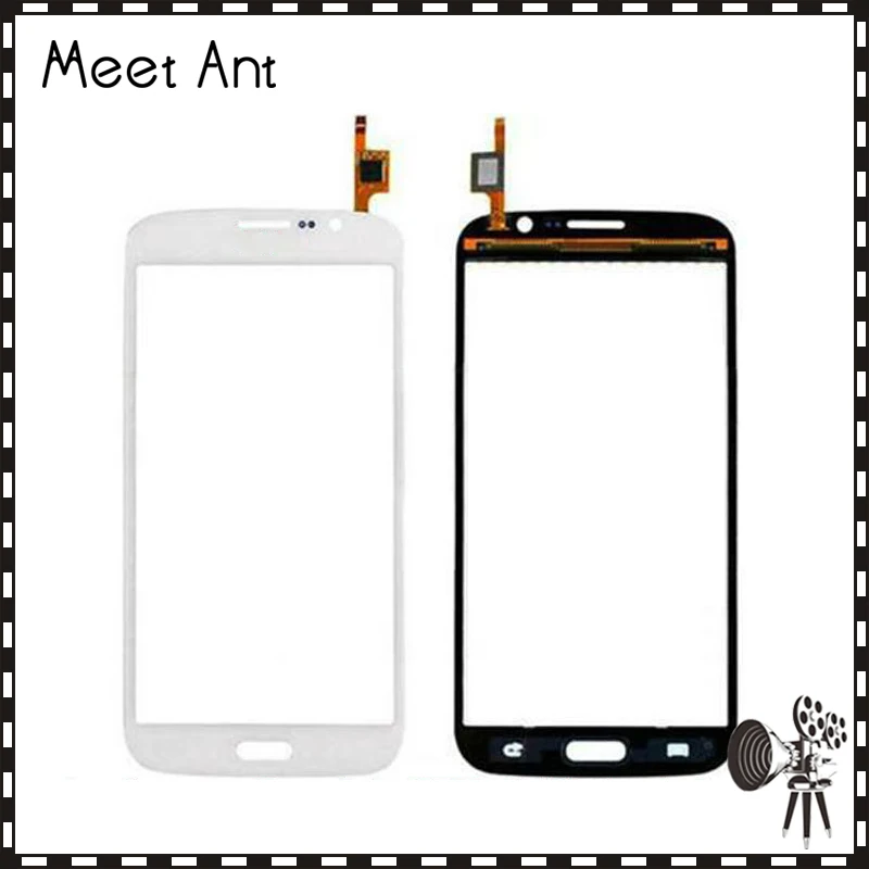 5.8" For Samsung Galaxy Mega 5.8 i9150 GT-i9150 GT-i9152 i9152 Touch Screen Digitizer Sensor Outer Front Glass Lens Panel
5.8" For Samsung Galaxy Mega 5.8 i9150 GT-i9150 GT-i9152 i9152 Touch Screen Digitizer Sensor Outer Front Glass Lens Panel