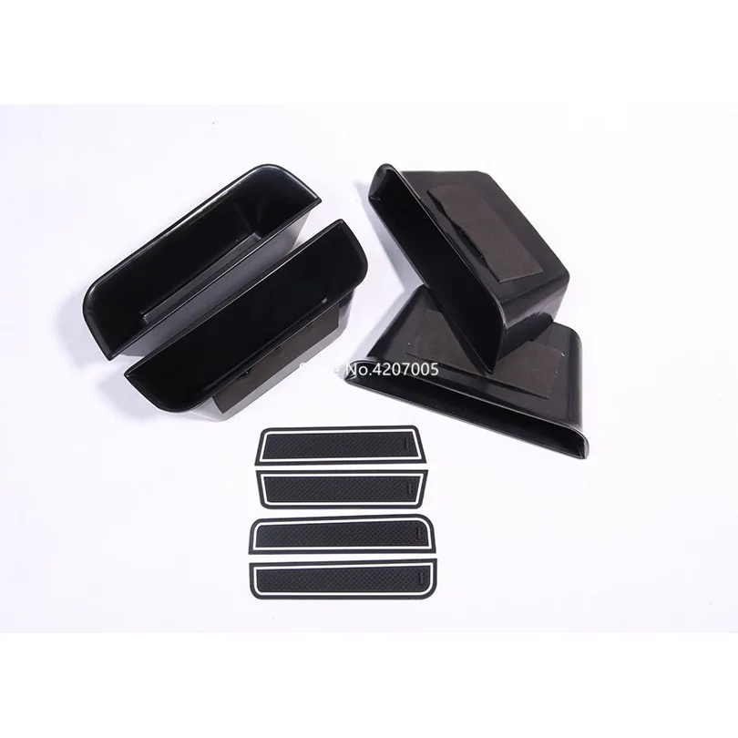 Car Door Storage Box Handle Glove Armrest Box Tray With Mat For Mercedes Benz ML GL GLS GLE Class W166 C292 2012-2016
Car Door Storage Box Handle Glove Armrest Box Tray With Mat For Mercedes Benz ML GL GLS GLE Class W166 C292 2012-2016